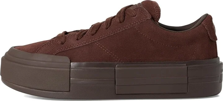 Converse Chuck Taylor All Star Cruise Athletic Shoes Totally Fudged/Fresh Brew/Fresh Brew : Men's 9.5 - Women's 11.5 Medium, Canvas - Image 6