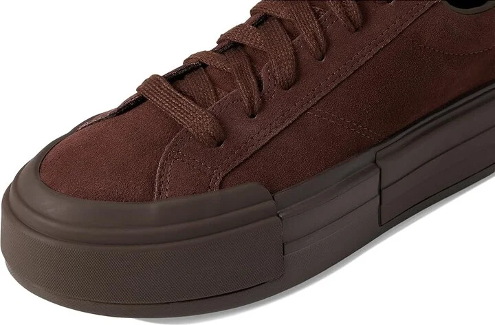 Converse Chuck Taylor All Star Cruise Athletic Shoes Totally Fudged/Fresh Brew/Fresh Brew : Men's 9.5 - Women's 11.5 Medium, Canvas - Image 7