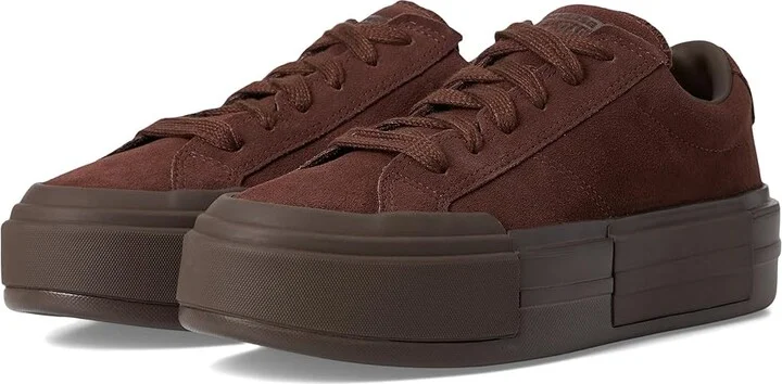 Converse Chuck Taylor All Star Cruise Athletic Shoes Totally Fudged/Fresh Brew/Fresh Brew : Men's 9.5 - Women's 11.5 Medium, Canvas