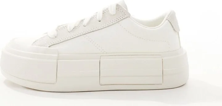Converse Chuck Taylor All Star Cruise sneakers in white - Image 2