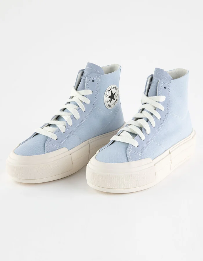 CONVERSE Chuck Taylor All Star Cruise Womens High Top Shoes - Image 2