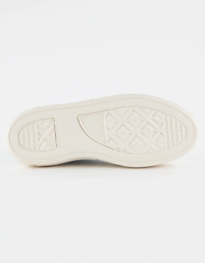 CONVERSE Chuck Taylor All Star Cruise Womens High Top Shoes - Image 3