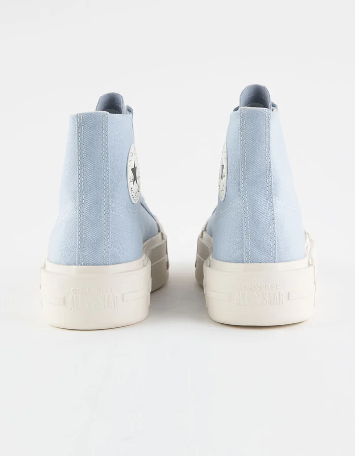 CONVERSE Chuck Taylor All Star Cruise Womens High Top Shoes - Image 4