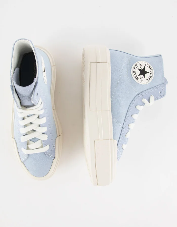 CONVERSE Chuck Taylor All Star Cruise Womens High Top Shoes - Image 5