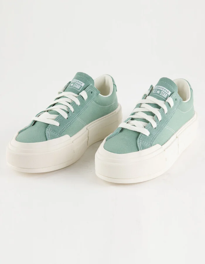 CONVERSE Chuck Taylor All Star Cruise Womens Platform Shoes - Image 2