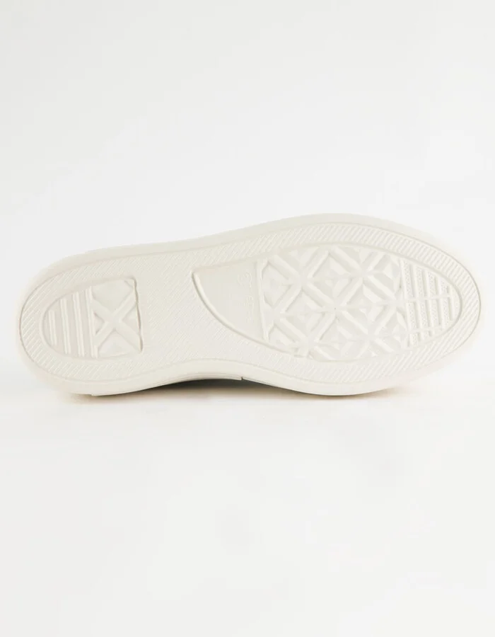 CONVERSE Chuck Taylor All Star Cruise Womens Platform Shoes - Image 3