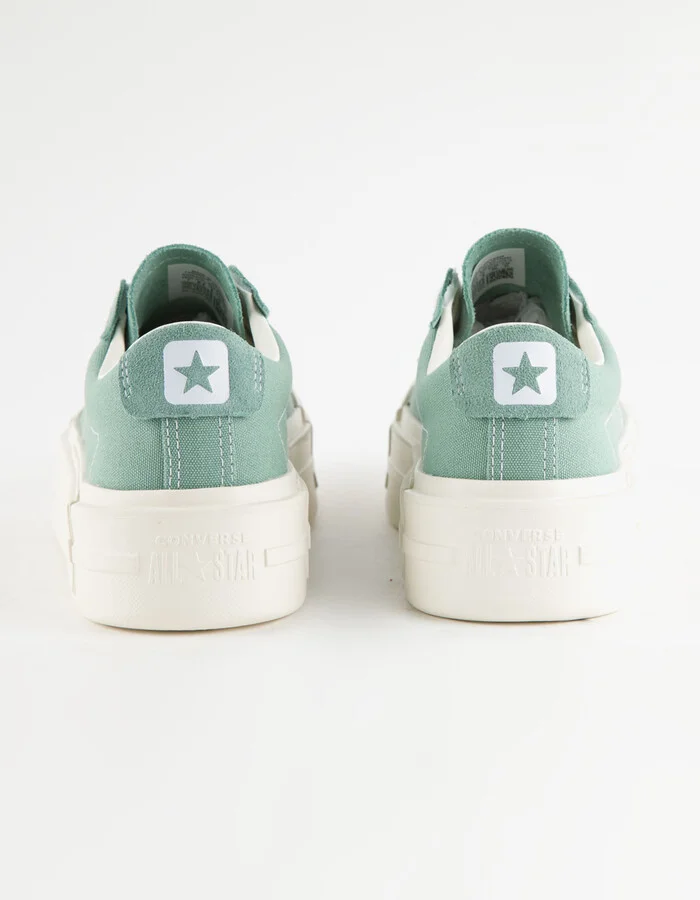 CONVERSE Chuck Taylor All Star Cruise Womens Platform Shoes - Image 4