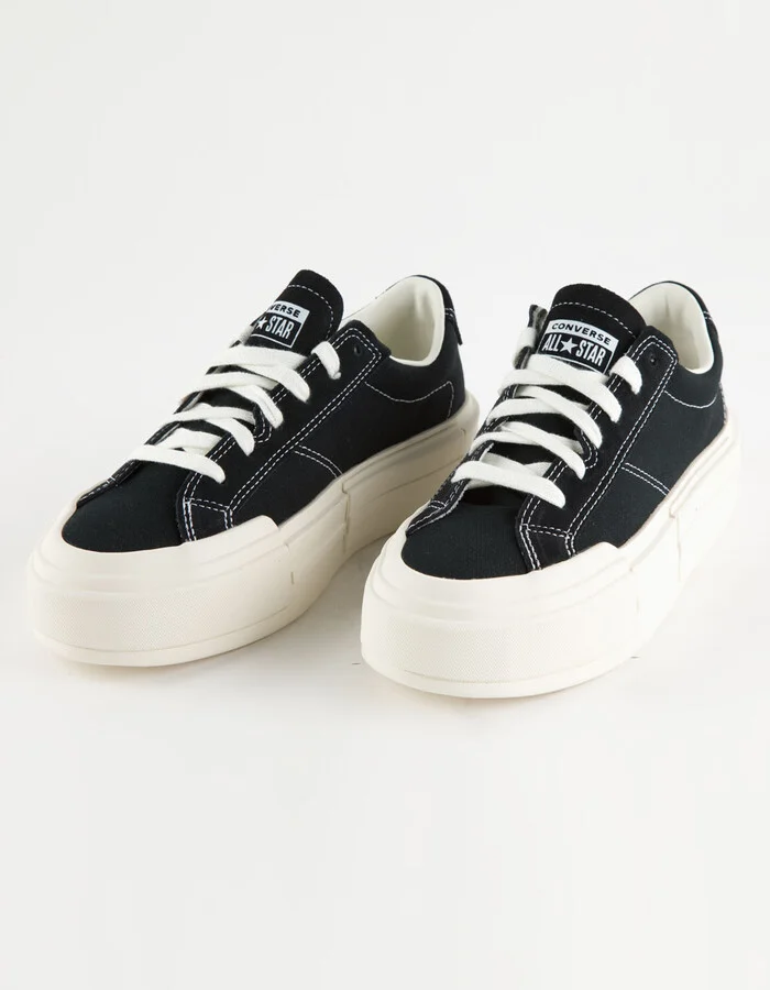 CONVERSE Chuck Taylor All Star Cruise Womens Platform Shoes - Image 2
