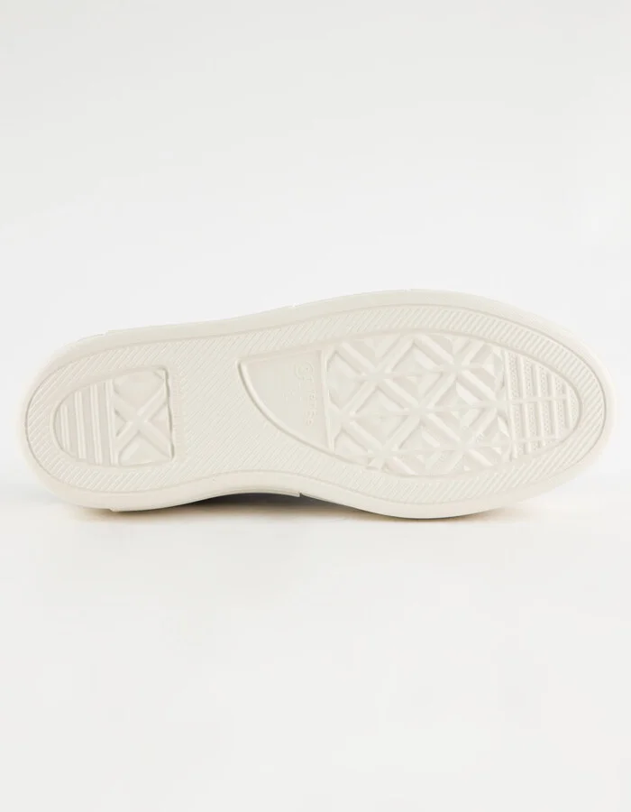 CONVERSE Chuck Taylor All Star Cruise Womens Platform Shoes - Image 3