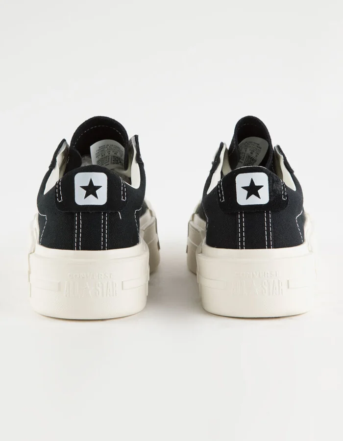 CONVERSE Chuck Taylor All Star Cruise Womens Platform Shoes - Image 4