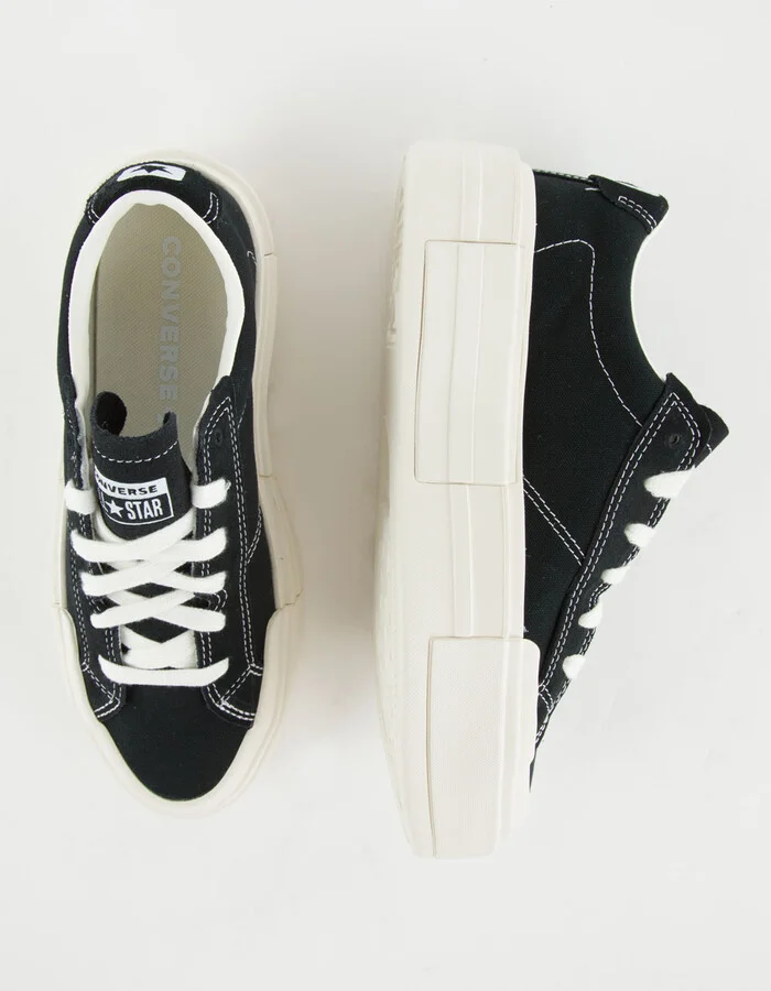 CONVERSE Chuck Taylor All Star Cruise Womens Platform Shoes - Image 5
