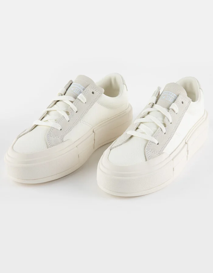 CONVERSE Chuck Taylor All Star Cruise Womens Platform Shoes - Image 2