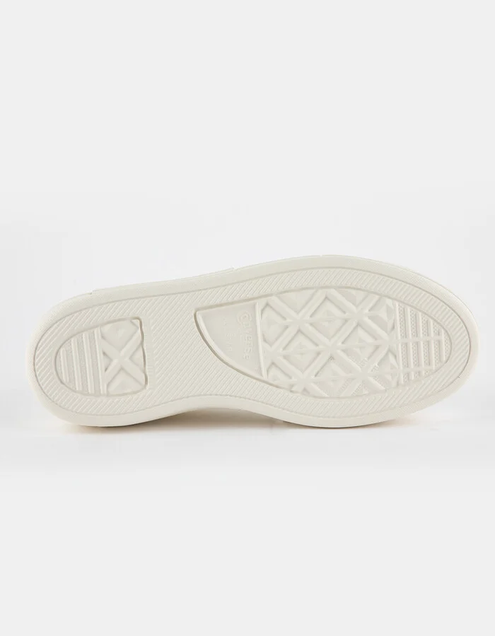 CONVERSE Chuck Taylor All Star Cruise Womens Platform Shoes - Image 3