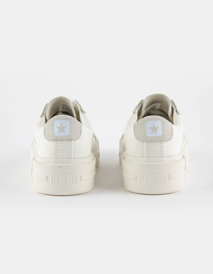 CONVERSE Chuck Taylor All Star Cruise Womens Platform Shoes - Image 4
