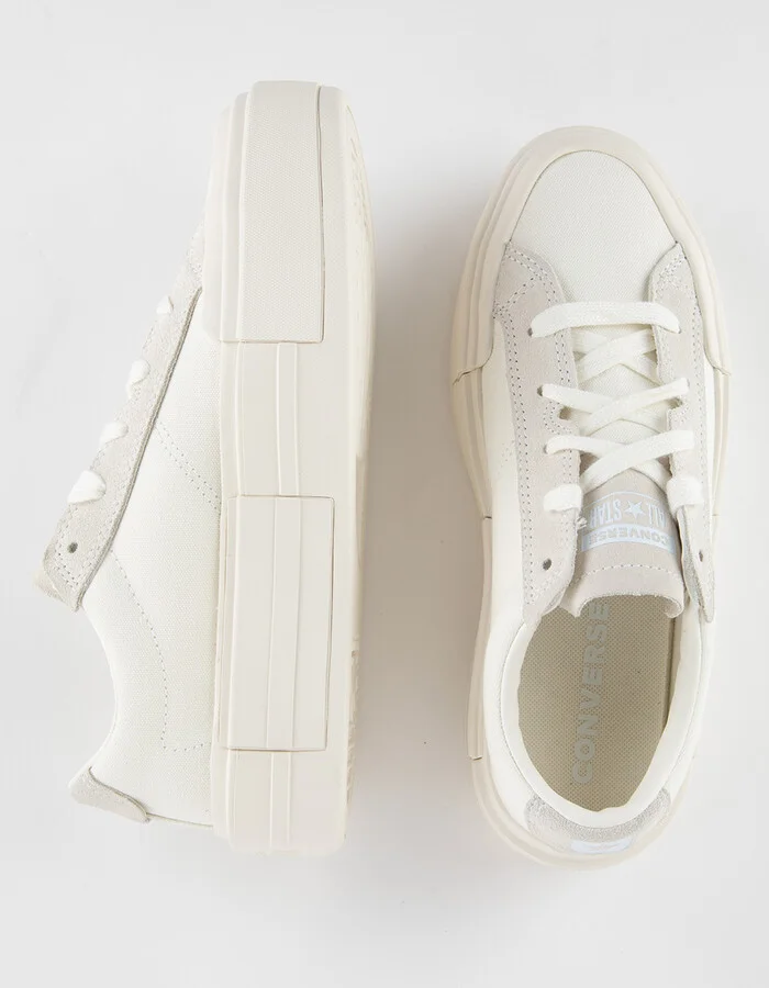 CONVERSE Chuck Taylor All Star Cruise Womens Platform Shoes - Image 5