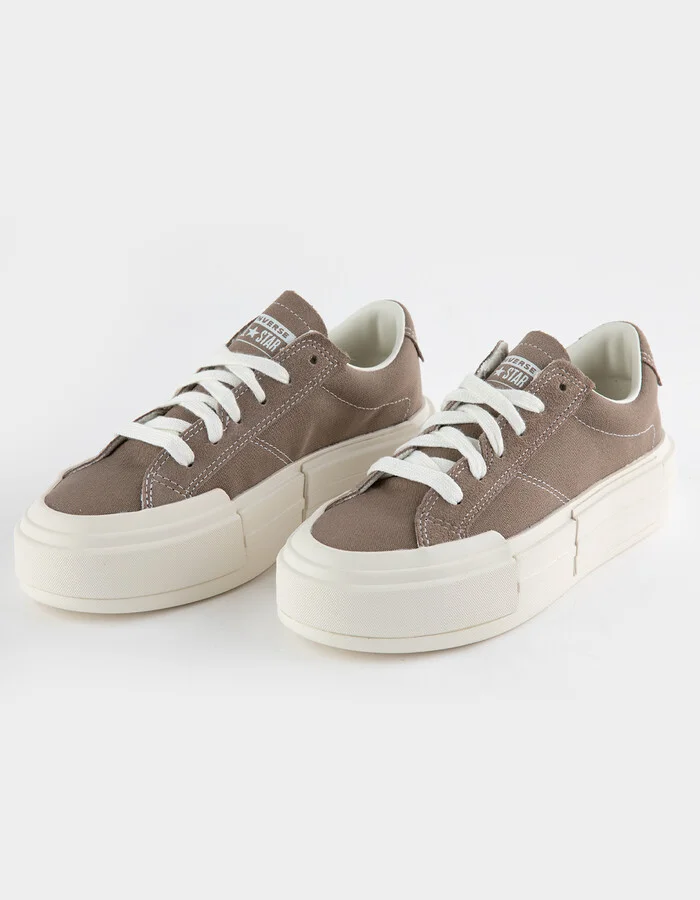 CONVERSE Chuck Taylor All Star Cruise Womens Platform Shoes - Image 2
