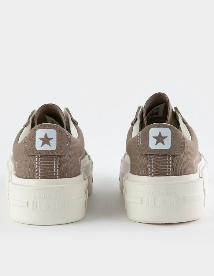 CONVERSE Chuck Taylor All Star Cruise Womens Platform Shoes - Image 4