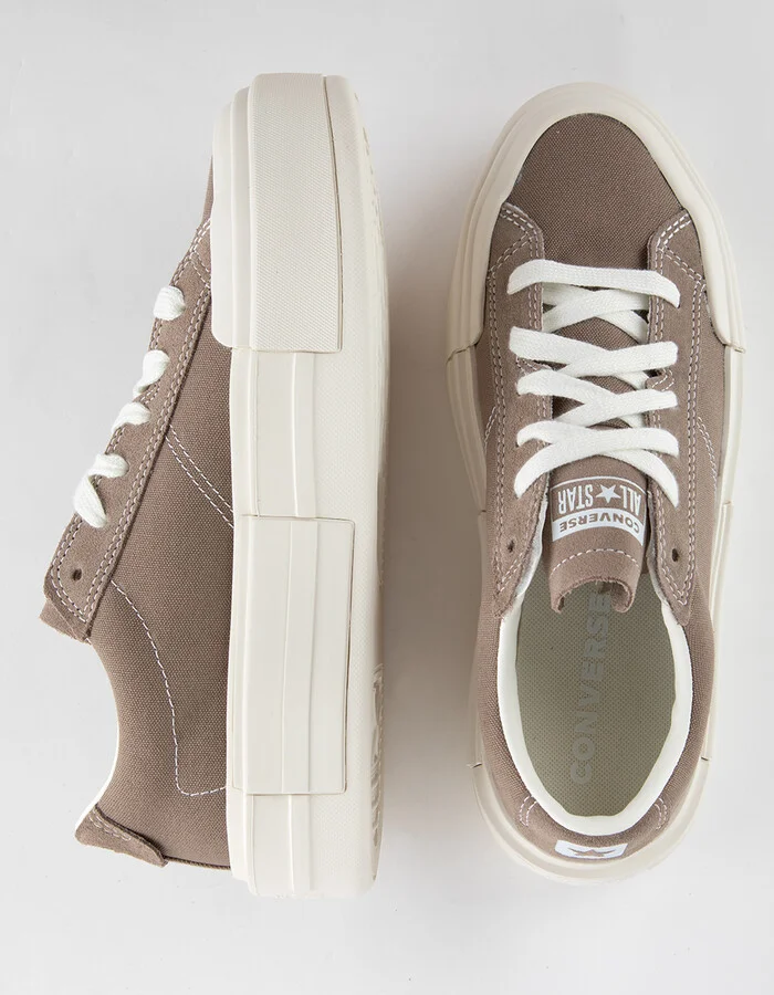 CONVERSE Chuck Taylor All Star Cruise Womens Platform Shoes - Image 5