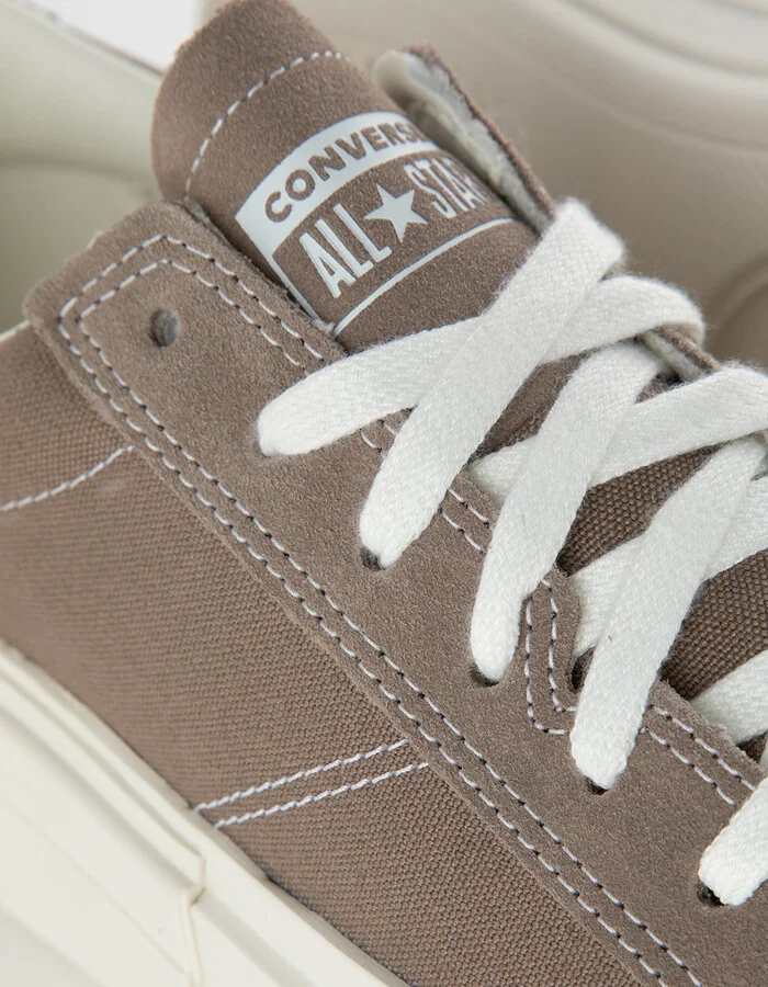 CONVERSE Chuck Taylor All Star Cruise Womens Platform Shoes - Image 6