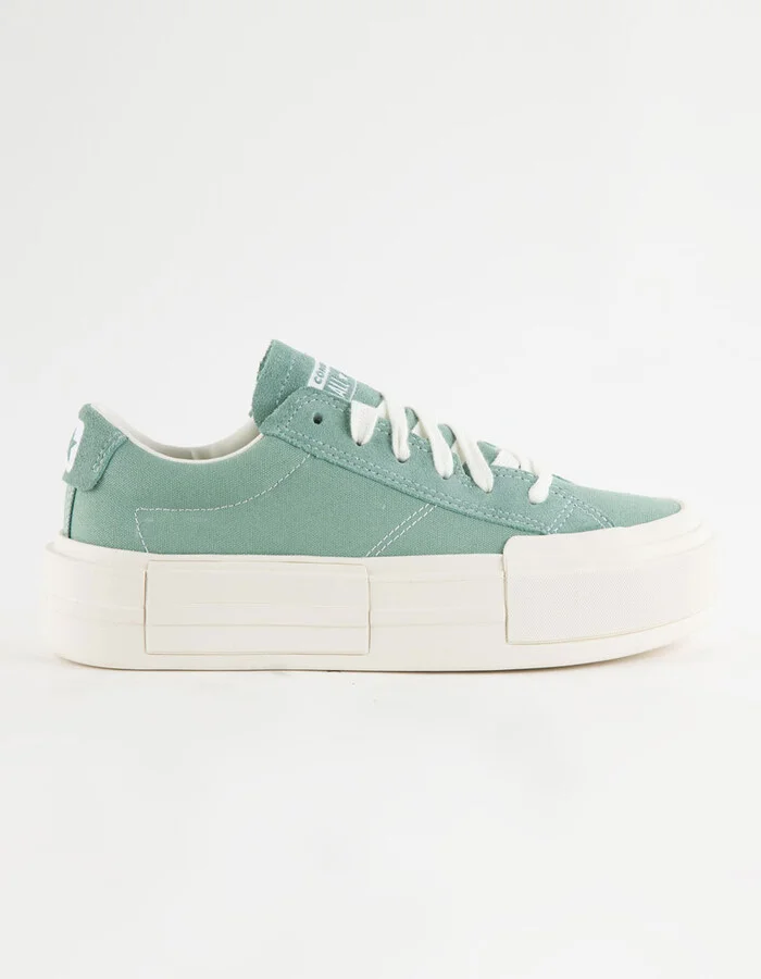 CONVERSE Chuck Taylor All Star Cruise Womens Platform Shoes