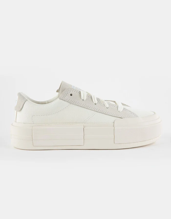 CONVERSE Chuck Taylor All Star Cruise Womens Platform Shoes