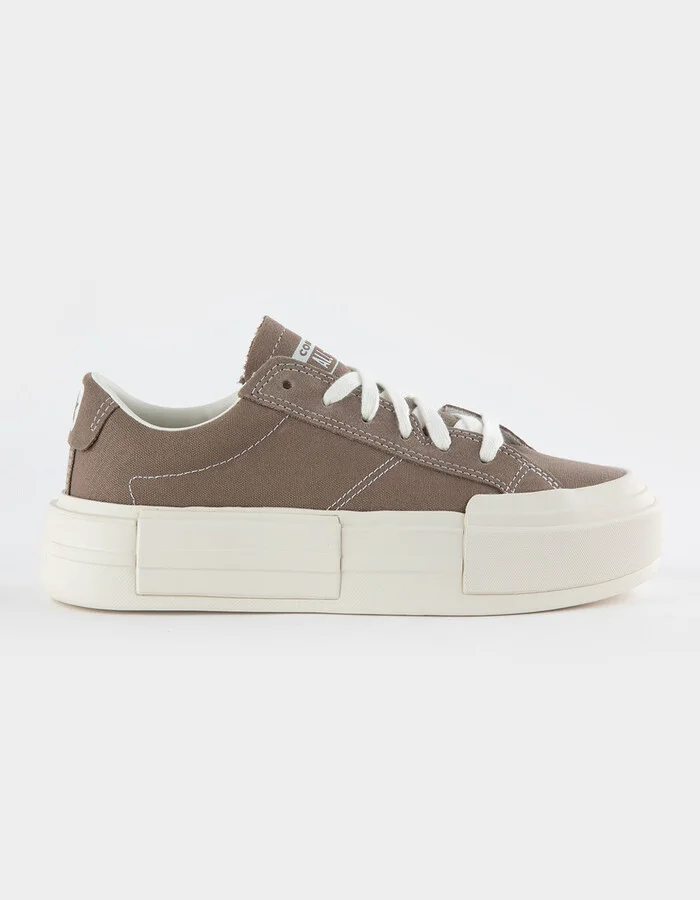 CONVERSE Chuck Taylor All Star Cruise Womens Platform Shoes
