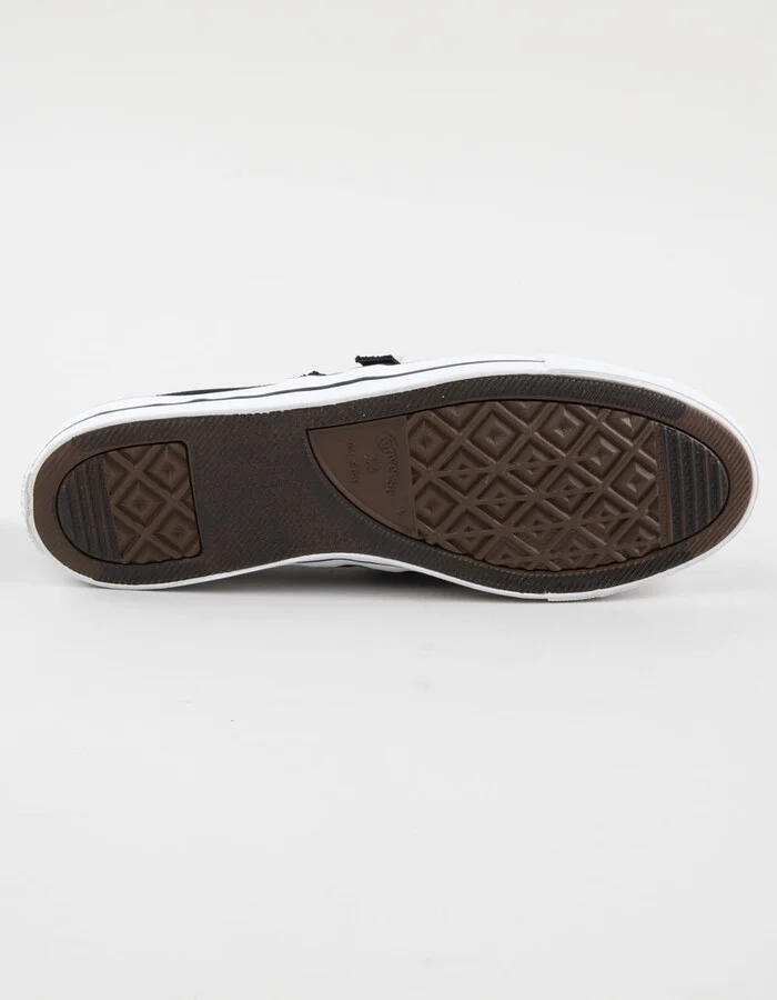CONVERSE Chuck Taylor All Star Dainty Mary Jane Womens Shoes - Image 3