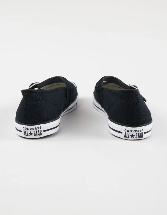 CONVERSE Chuck Taylor All Star Dainty Mary Jane Womens Shoes - Image 4