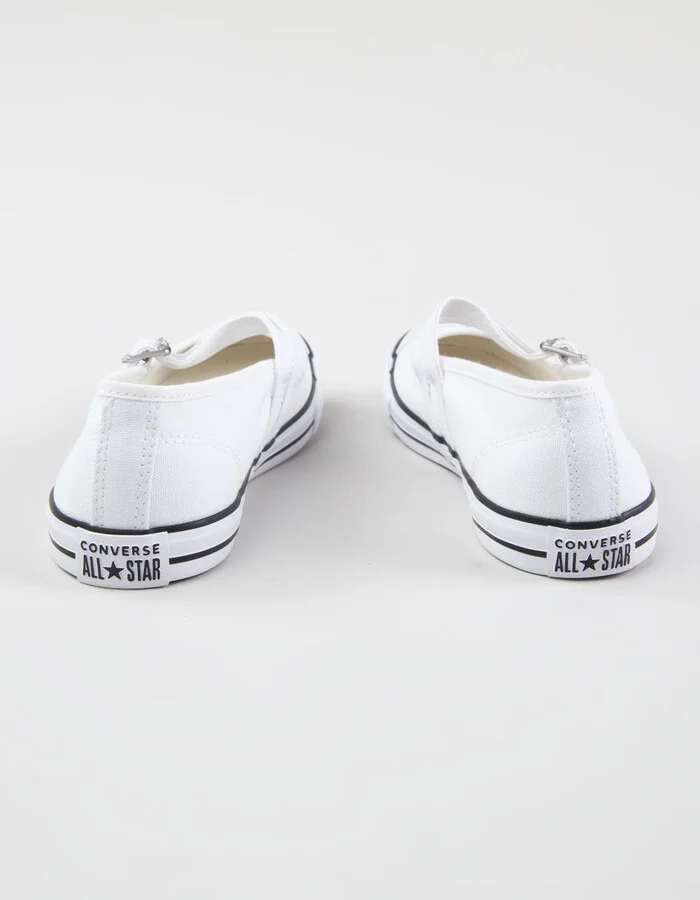 CONVERSE Chuck Taylor All Star Dainty Mary Jane Womens Shoes - Image 10