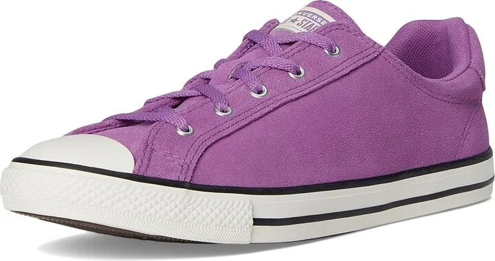 Converse Chuck Taylor All Star Dainty Suede Women's Shoes My Jam/Egret/My Jam : 6 B - Medium - Image 5