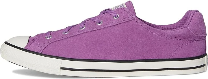 Converse Chuck Taylor All Star Dainty Suede Women's Shoes My Jam/Egret/My Jam : 6 B - Medium - Image 6