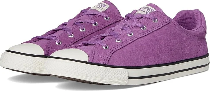 Converse Chuck Taylor All Star Dainty Suede Women's Shoes My Jam/Egret/My Jam : 6 B - Medium