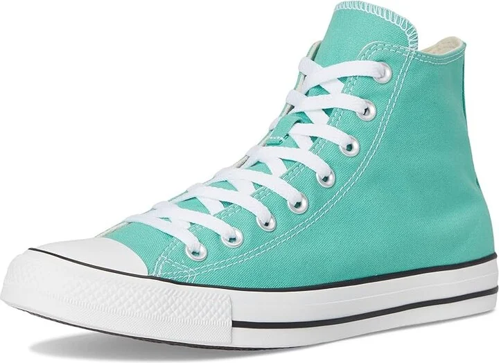 Converse Chuck Taylor All Star - Hi Shoes Archive Sea Green : Men's 15 - Women's 17 Medium, Canvas - Image 5