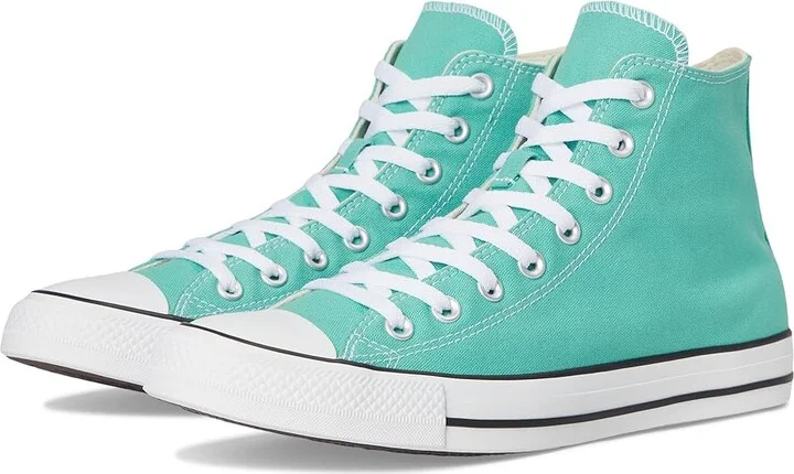 Converse Chuck Taylor All Star - Hi Shoes Archive Sea Green : Men's 15 - Women's 17 Medium, Canvas