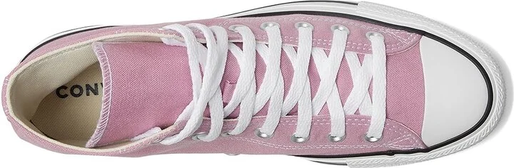 Converse Chuck Taylor All Star - Hi Shoes Cliffside Rose : Men's 4 - Women's 6 Medium, Canvas - Image 2