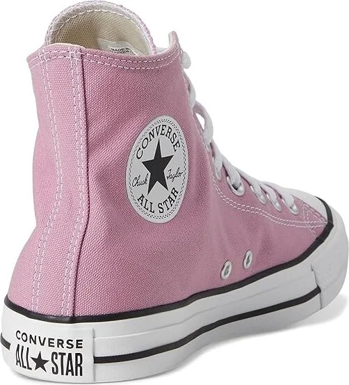 Converse Chuck Taylor All Star - Hi Shoes Cliffside Rose : Men's 4 - Women's 6 Medium, Canvas - Image 4