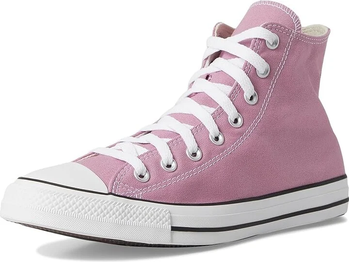 Converse Chuck Taylor All Star - Hi Shoes Cliffside Rose : Men's 4 - Women's 6 Medium, Canvas - Image 5
