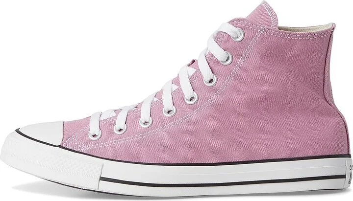 Converse Chuck Taylor All Star - Hi Shoes Cliffside Rose : Men's 4 - Women's 6 Medium, Canvas - Image 6