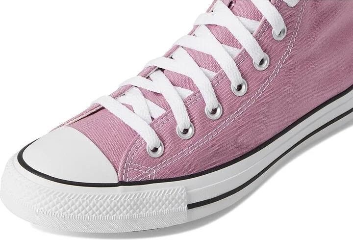 Converse Chuck Taylor All Star - Hi Shoes Cliffside Rose : Men's 4 - Women's 6 Medium, Canvas - Image 7