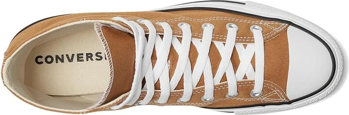 Converse Chuck Taylor All Star - Hi Shoes Incensed : Men's 7 - Women's 9 Medium, Canvas - Image 2