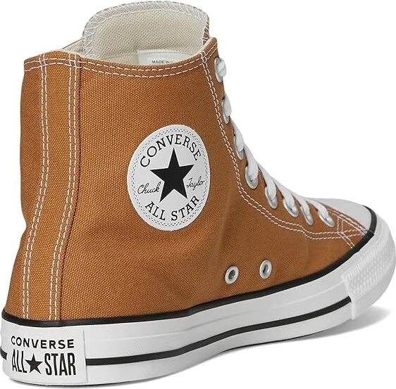Converse Chuck Taylor All Star - Hi Shoes Incensed : Men's 7 - Women's 9 Medium, Canvas - Image 4