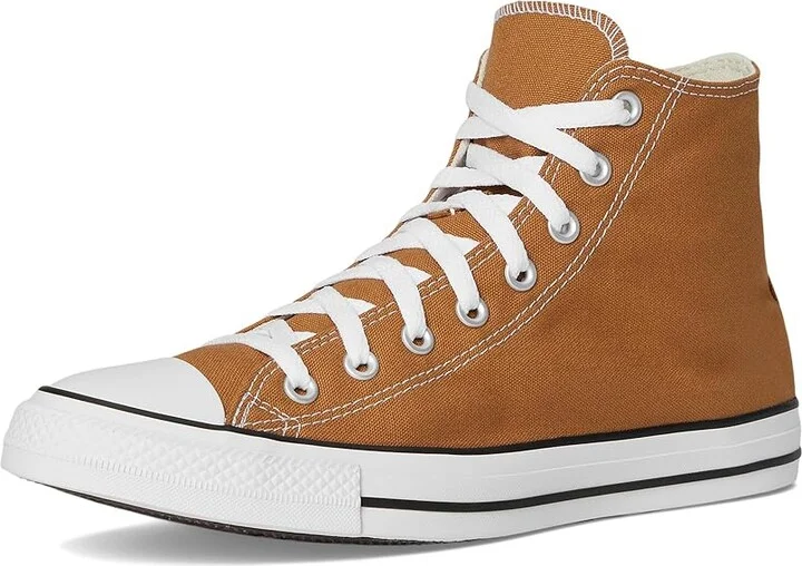 Converse Chuck Taylor All Star - Hi Shoes Incensed : Men's 7 - Women's 9 Medium, Canvas - Image 5