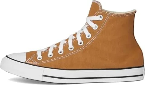Converse Chuck Taylor All Star - Hi Shoes Incensed : Men's 7 - Women's 9 Medium, Canvas - Image 6