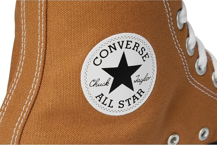 Converse Chuck Taylor All Star - Hi Shoes Incensed : Men's 7 - Women's 9 Medium, Canvas - Image 7