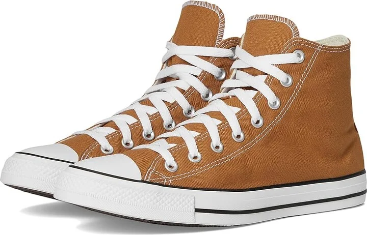 Converse Chuck Taylor All Star - Hi Shoes Incensed : Men's 7 - Women's 9 Medium, Canvas