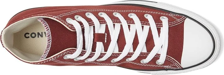 Converse Chuck Taylor All Star - Hi Shoes Rottin Apple : Men's 11.5 - Women's 13.5 Medium, Canvas - Image 2