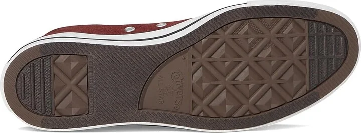 Converse Chuck Taylor All Star - Hi Shoes Rottin Apple : Men's 11.5 - Women's 13.5 Medium, Canvas - Image 3