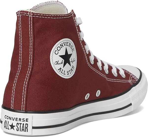 Converse Chuck Taylor All Star - Hi Shoes Rottin Apple : Men's 11.5 - Women's 13.5 Medium, Canvas - Image 4