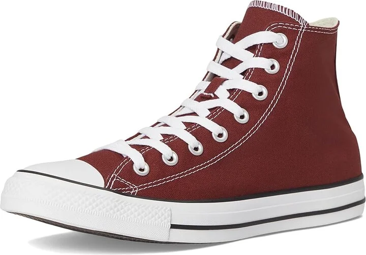 Converse Chuck Taylor All Star - Hi Shoes Rottin Apple : Men's 11.5 - Women's 13.5 Medium, Canvas - Image 5