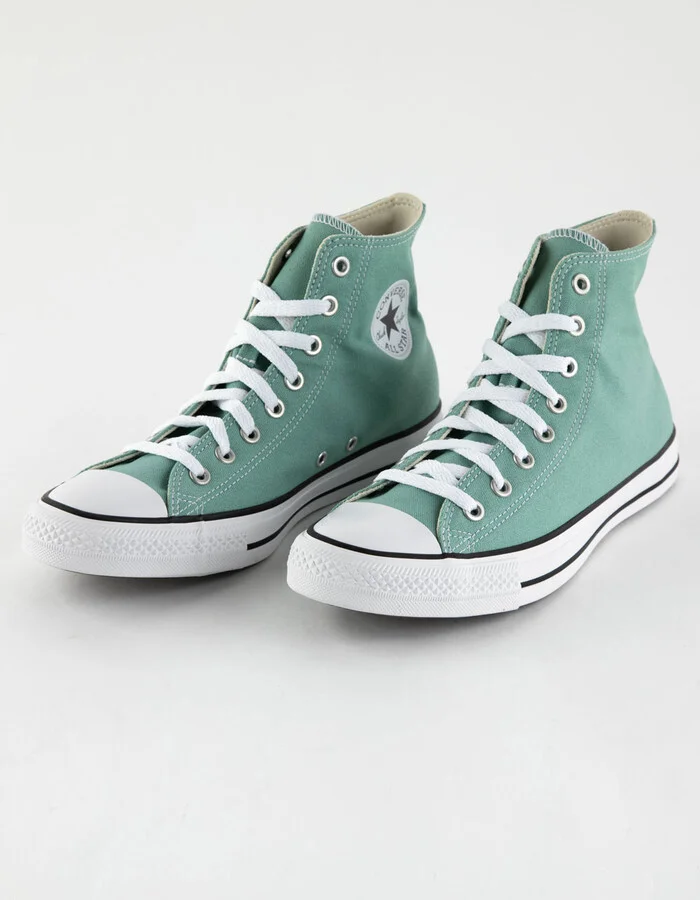 CONVERSE Chuck Taylor All Star High Top Shoes - Image 2